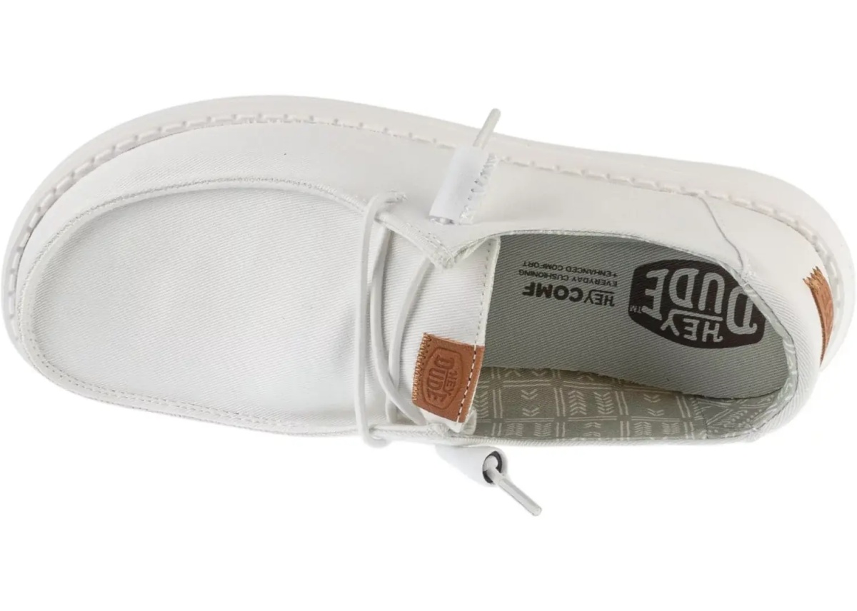 Sneakers Wendy Stretch Canvas - Img 2