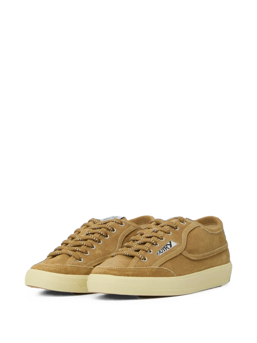 Sneakers "Windscape" Low-Top Sneakers - Img 6