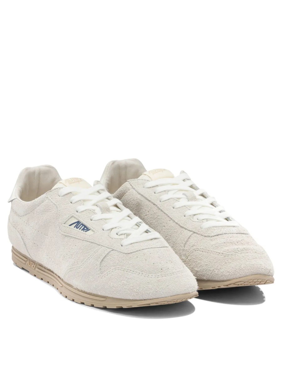 Sneakers "Windspin" low top sneakers - Img 2