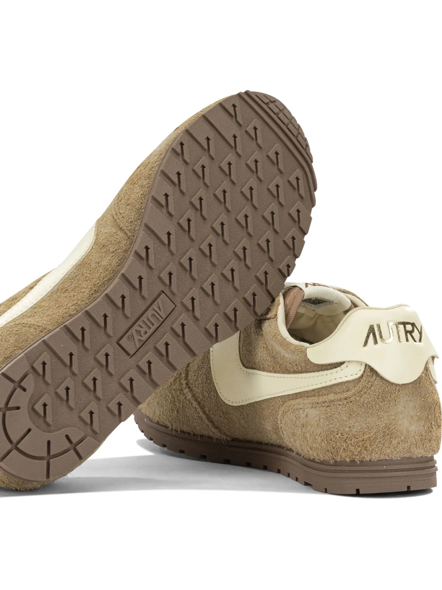 Sneakers "Windspin" Low-Top Sneakers - Img 5