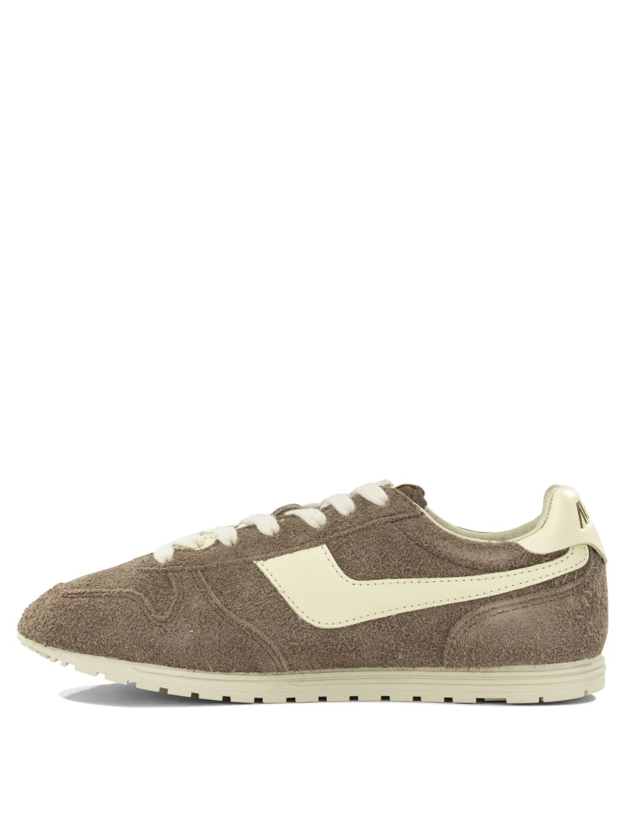 Sneakers "Windspin" Low-Top Sneakers - Img 3