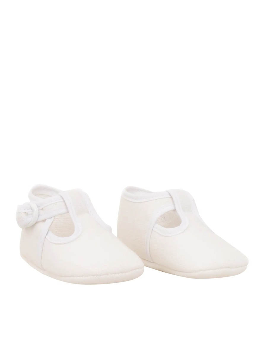 Sneakers WOVEN NEWBORN SHOES "ESENCIAL" - Img 2