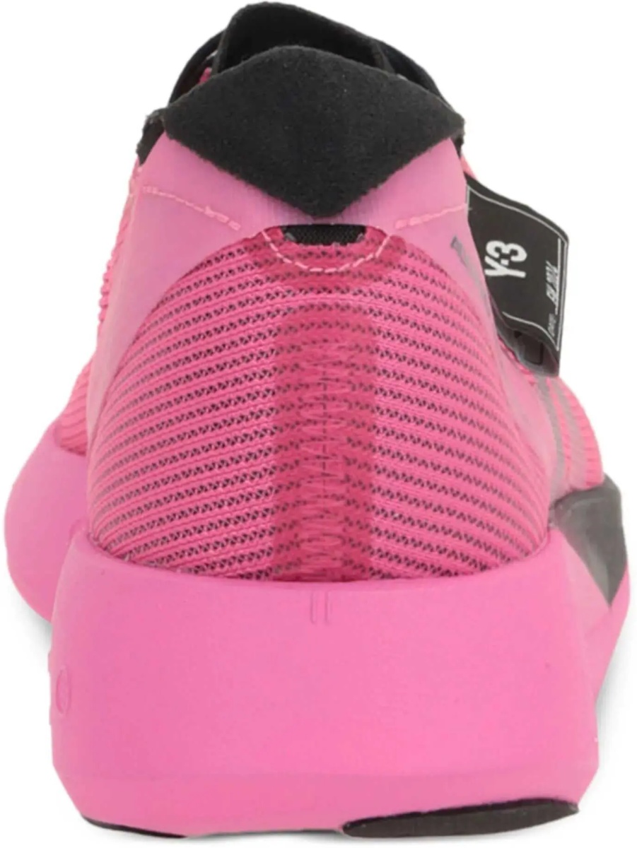 Sneakers Y-3 Adidas Sneakers* - Img 3