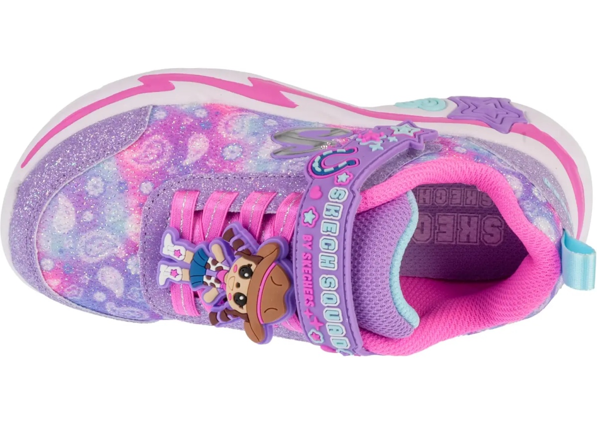 Snuggle Sneaks - Skech Squad - Img 3