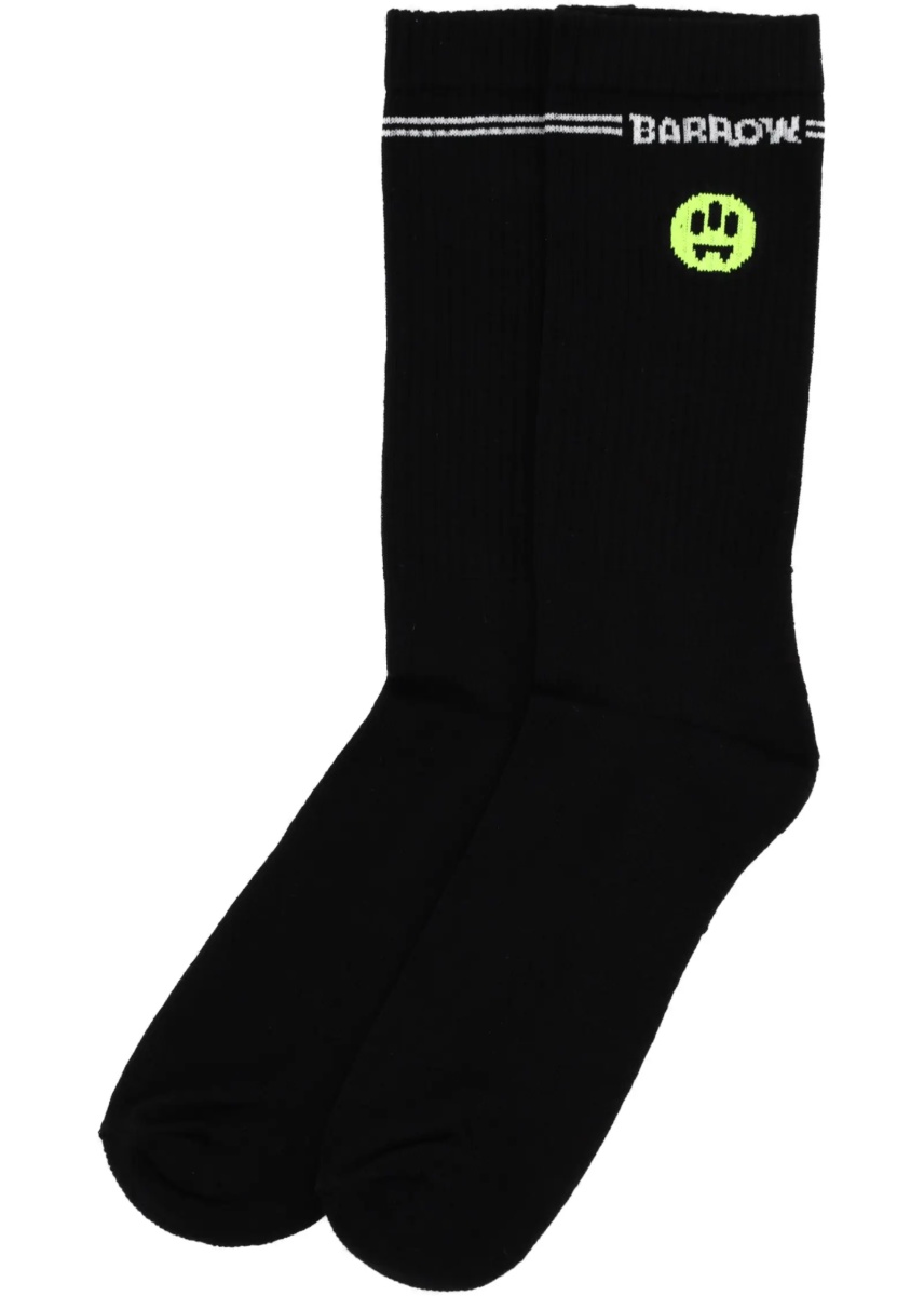 Socks With Logo - Img 2