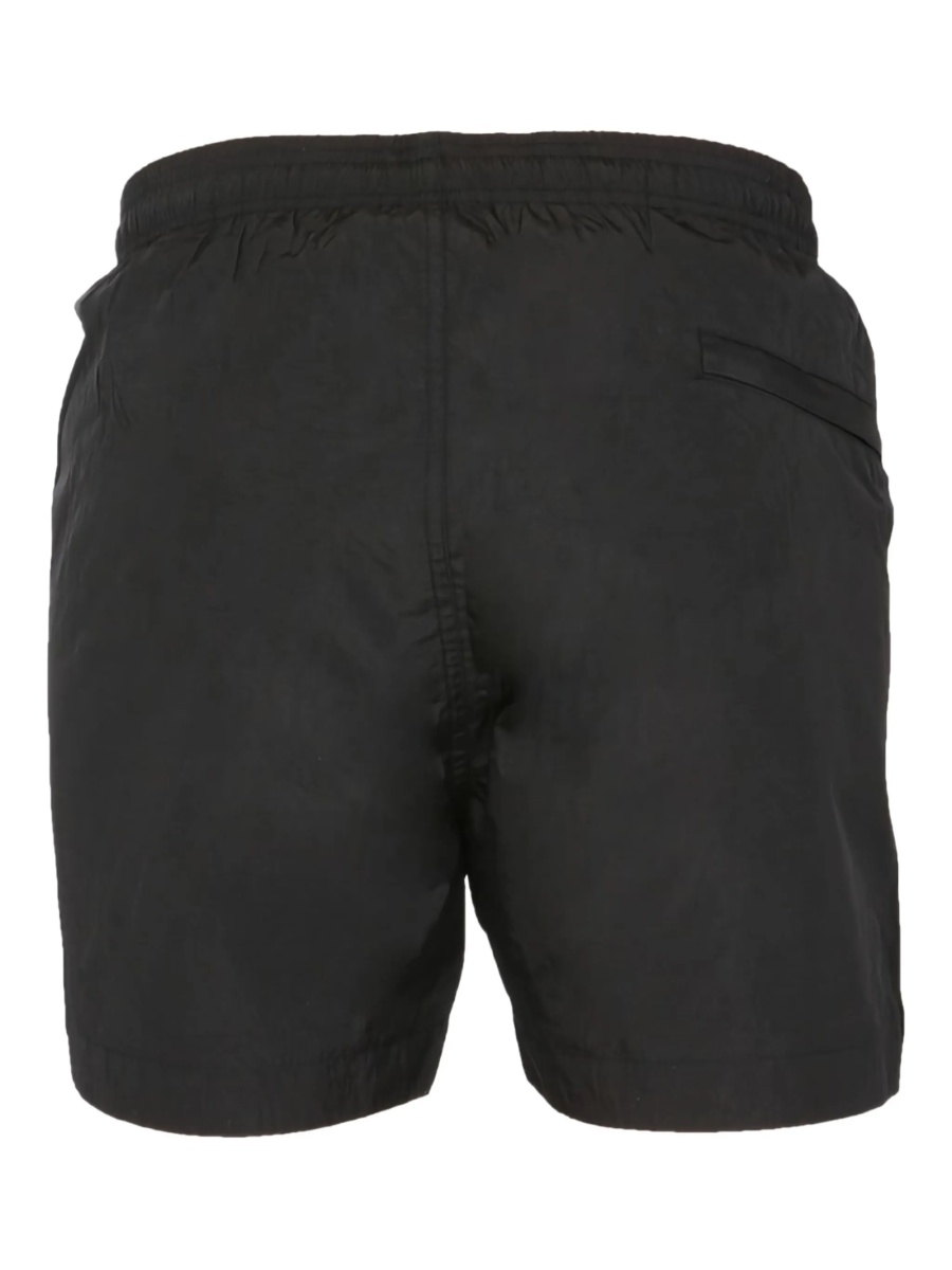 Sort de baie MA.STRUM negru - Img 2
