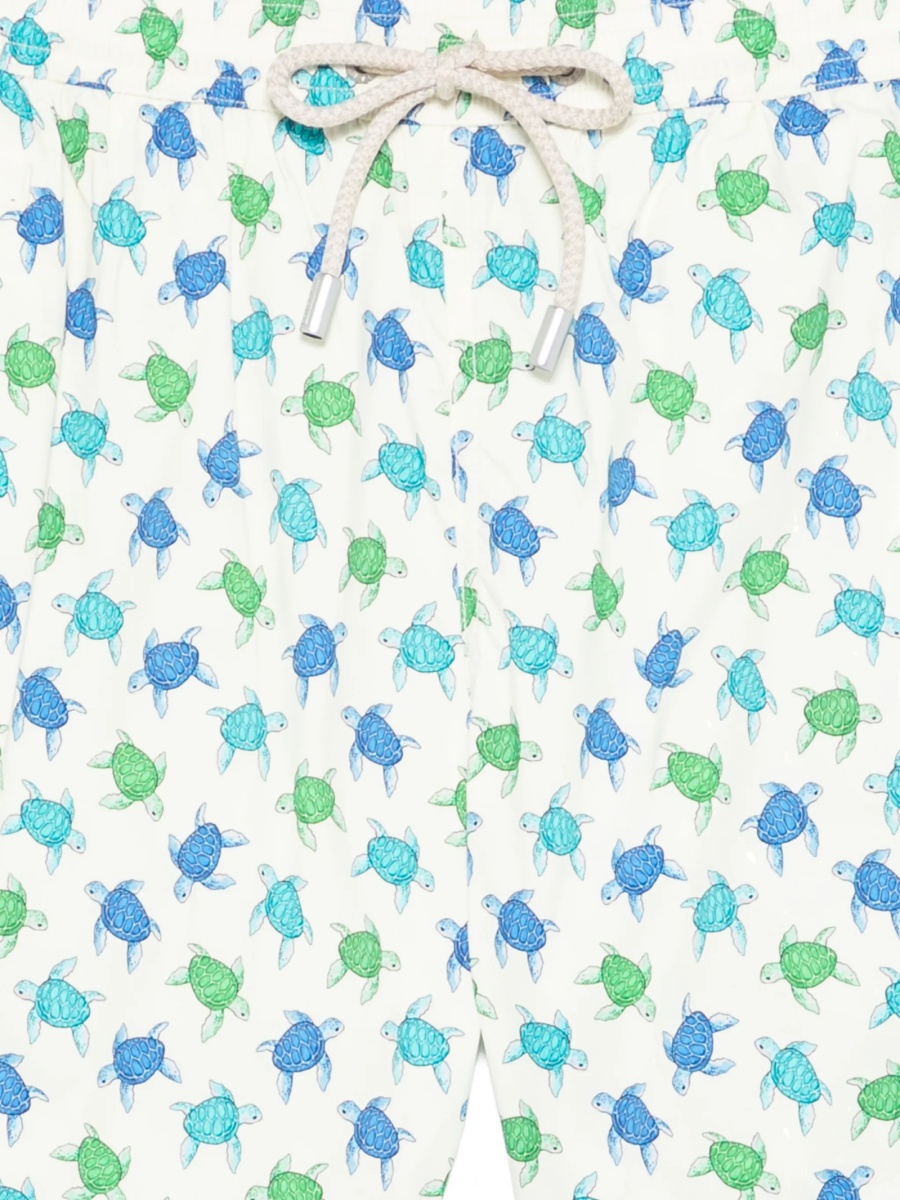 Sort de baie Mc2 Saint Barth neutru din polyester - Img 3
