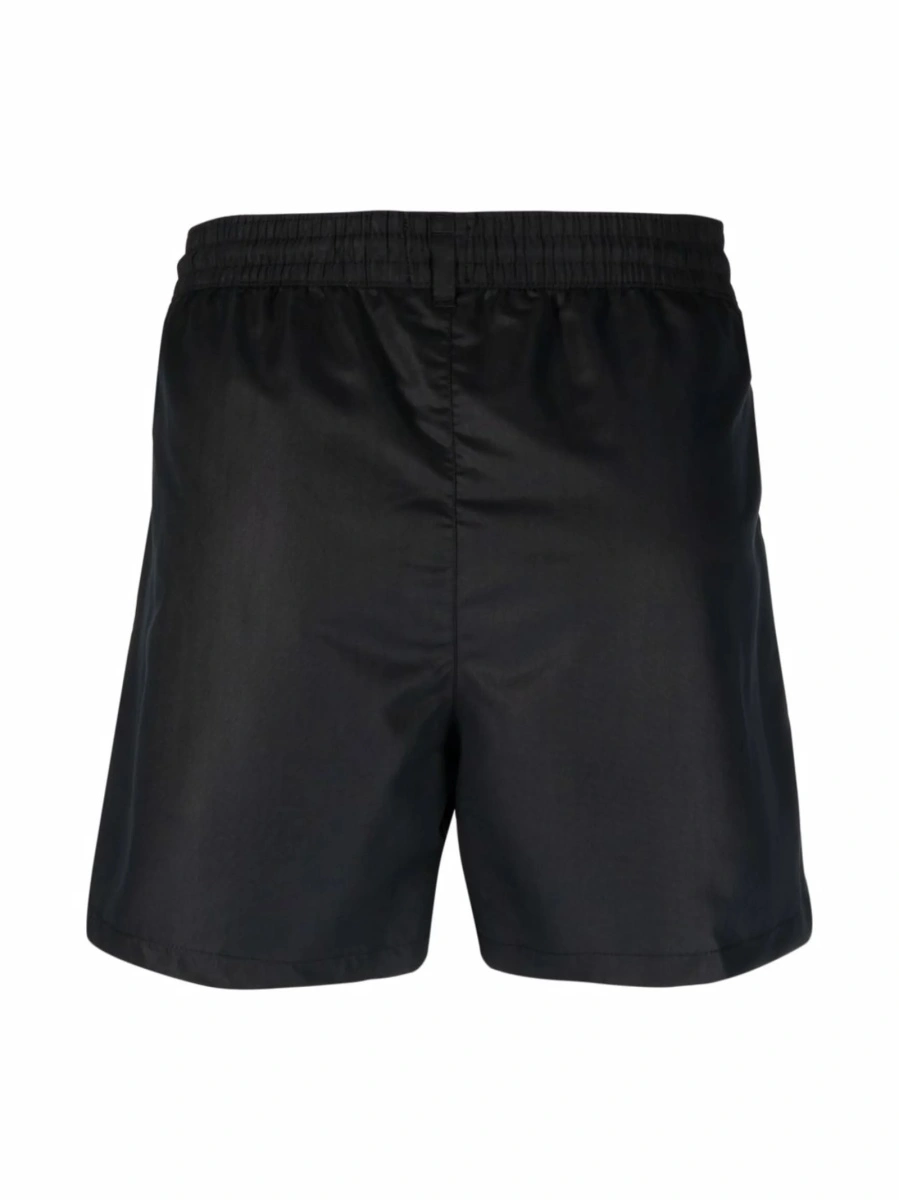 Sort de baie Paul Smith negru din poliester reciclat - Img 2