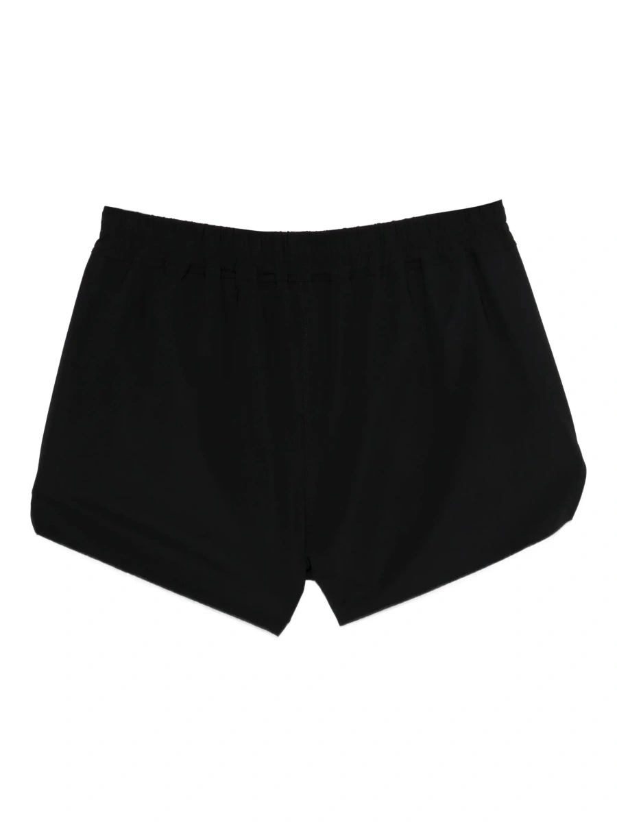Sort de baie Rick Owens negru - Img 4