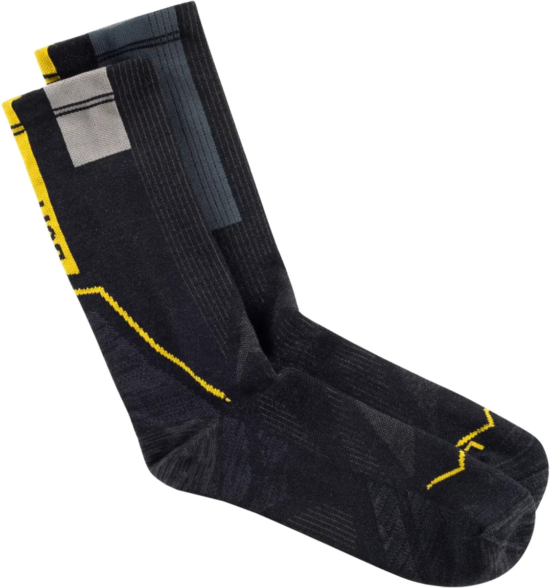 Sosete Coolnet Crew Socks - Img 2