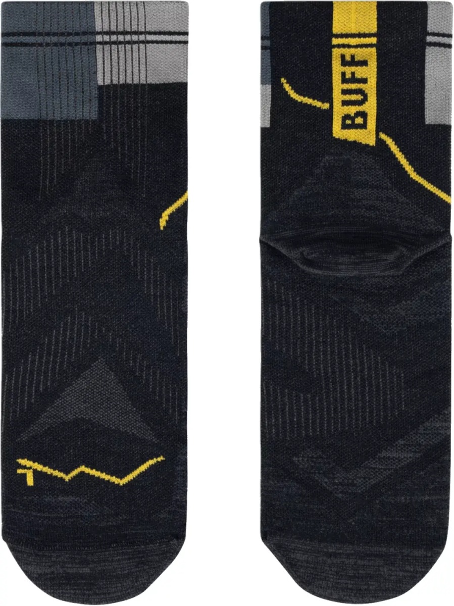Sosete Coolnet Quarter Socks - Img 3