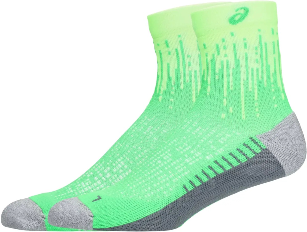 Sosete Performance Run Quarter Sock - Img 2