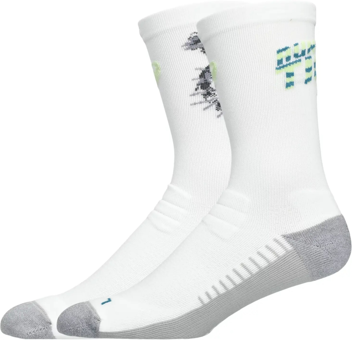 Sosete Performance Run Sock Crew - Img 2