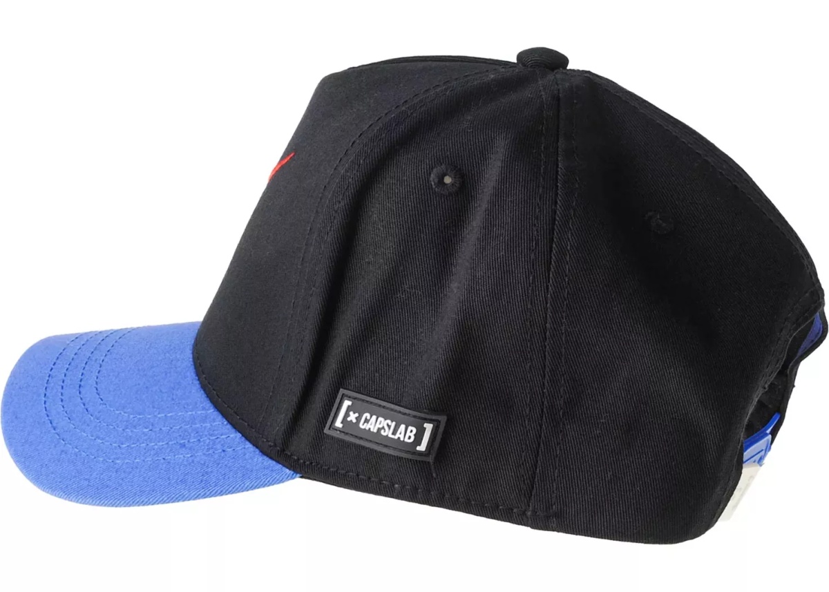 Space Mission NASA Cap - Img 2