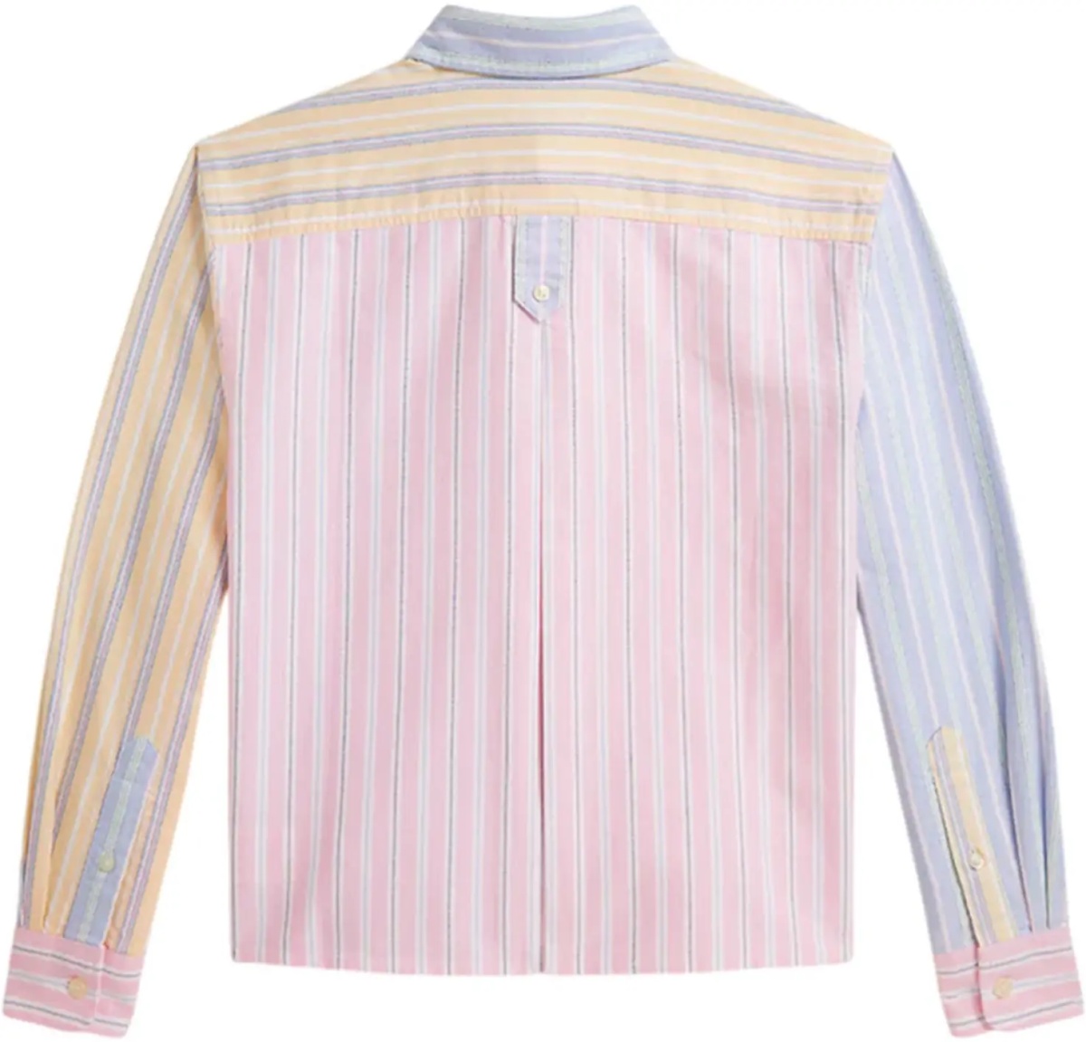 "Sport" Logo Shirt - Img 2