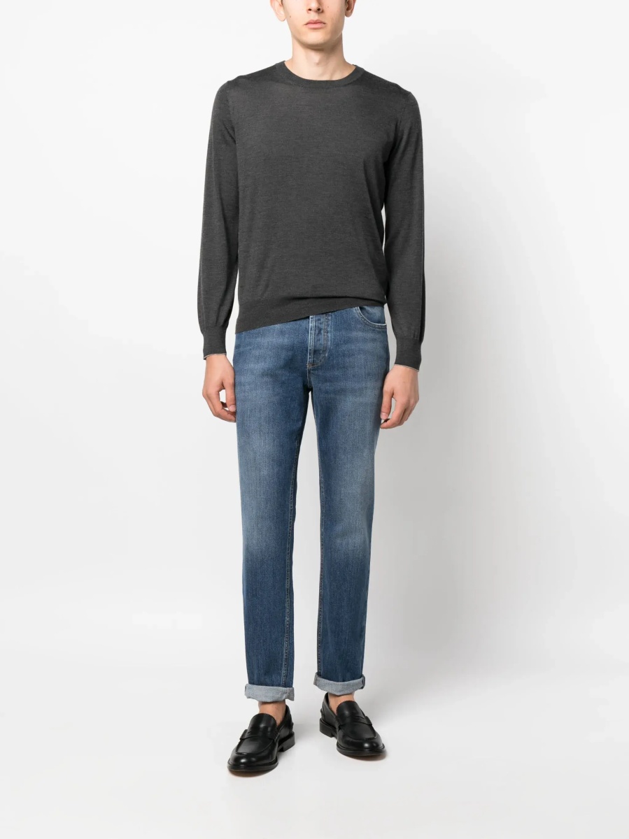 Straight Jeans - Img 2