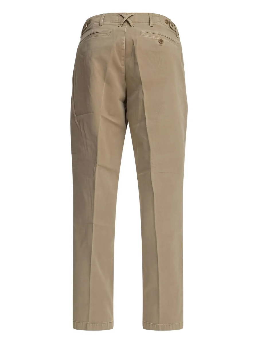 Straight leg trousers - Img 2