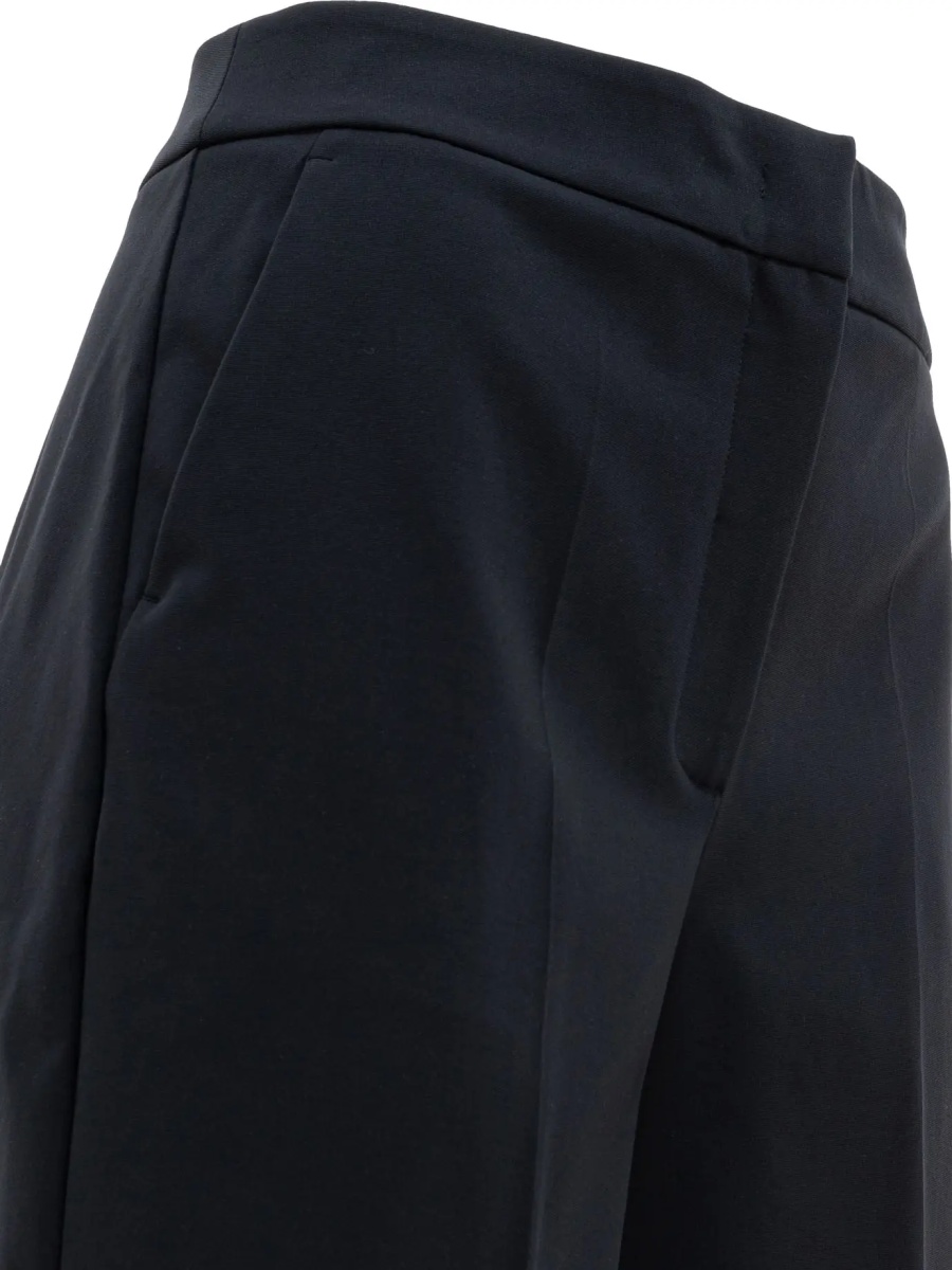 Straight-leg trousers - Img 4