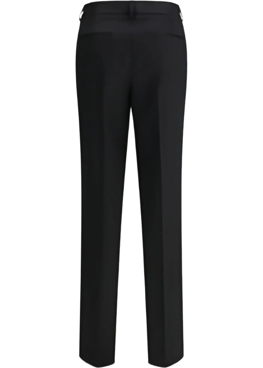 Straight tailored Pants - Img 2
