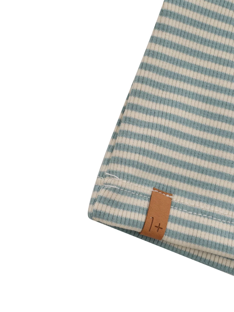 Striped T-shirt - Img 2