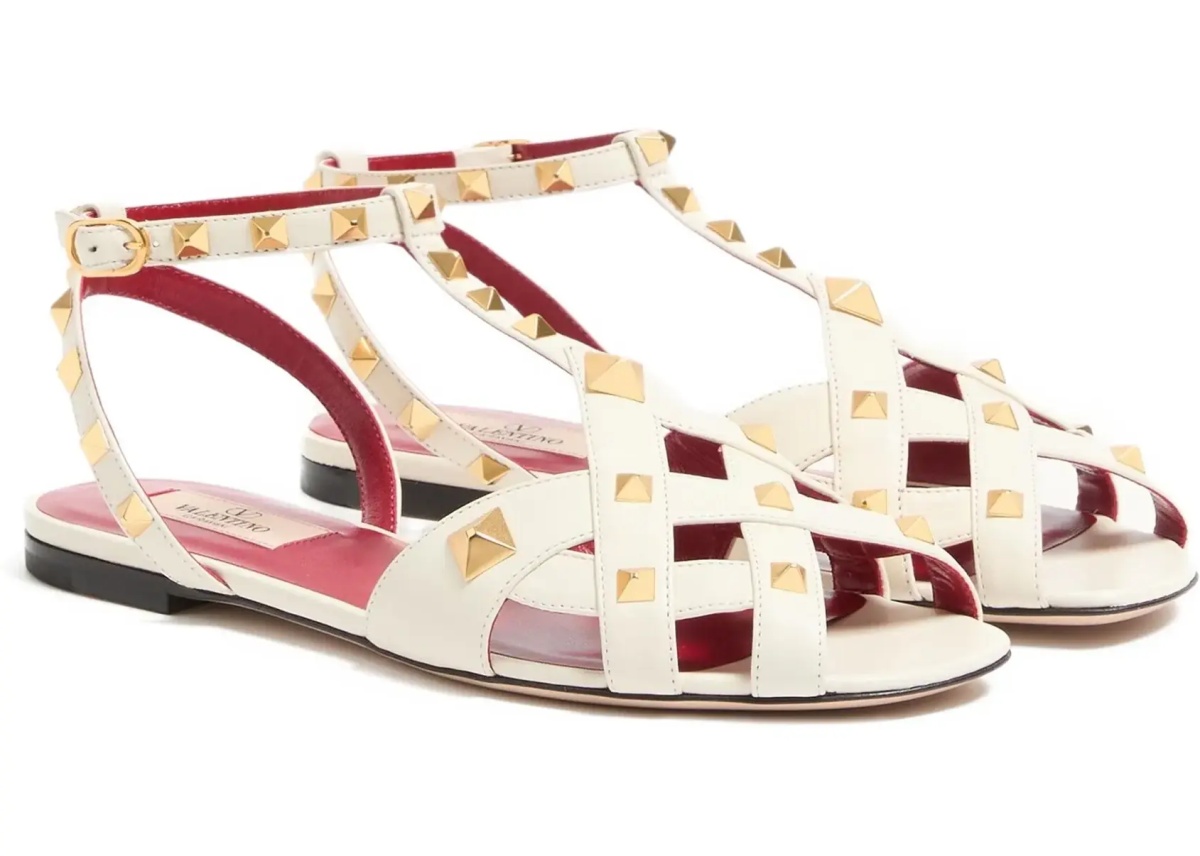 Studdy Sandals - Img 2