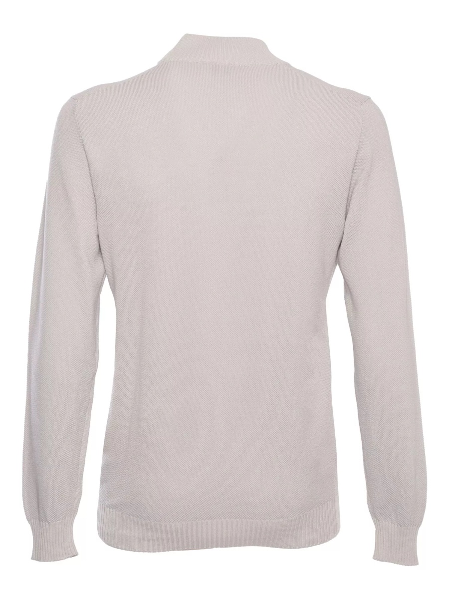 Supima Dusty sweater - Img 2
