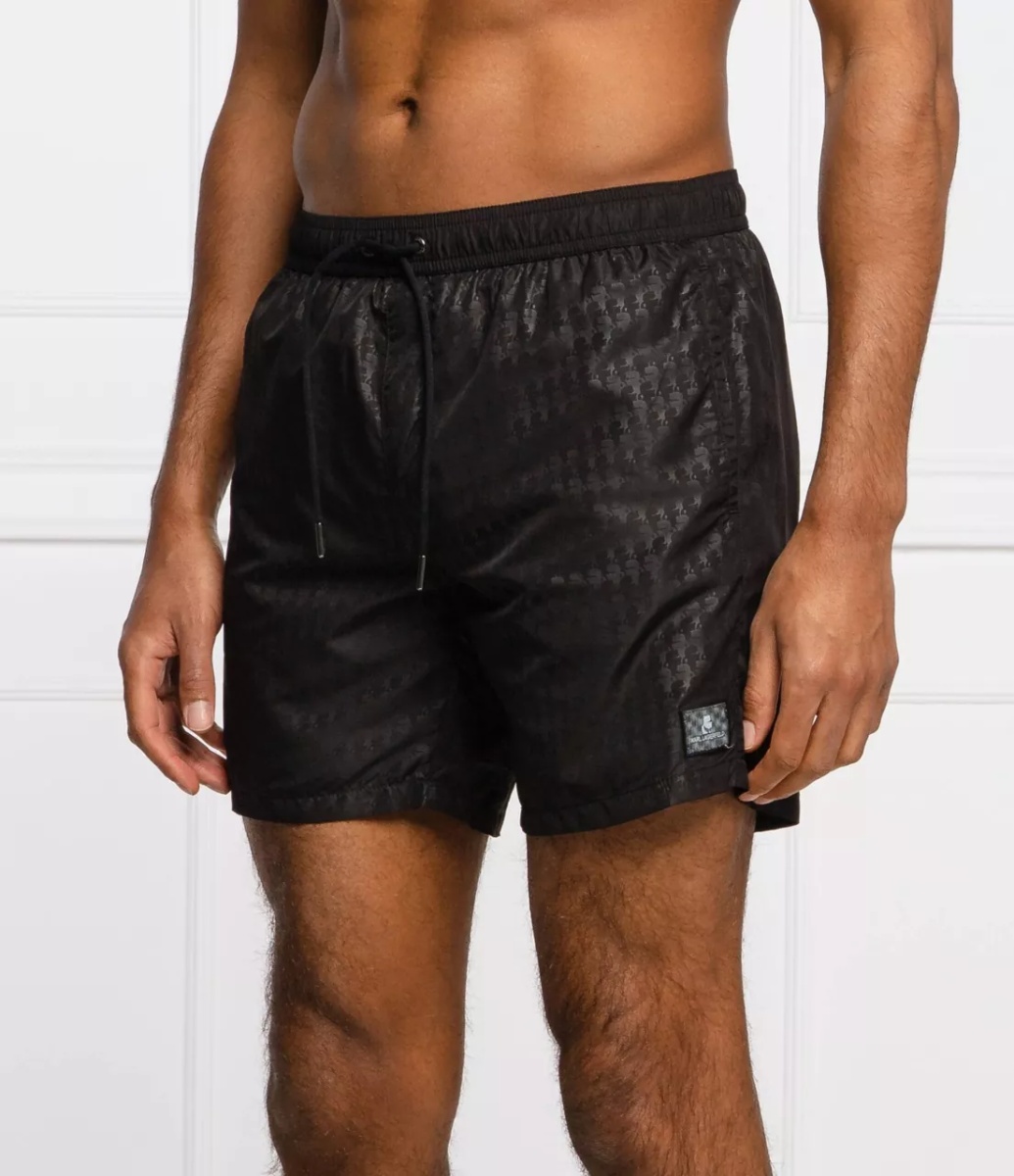 Swim Shorts - Img 2