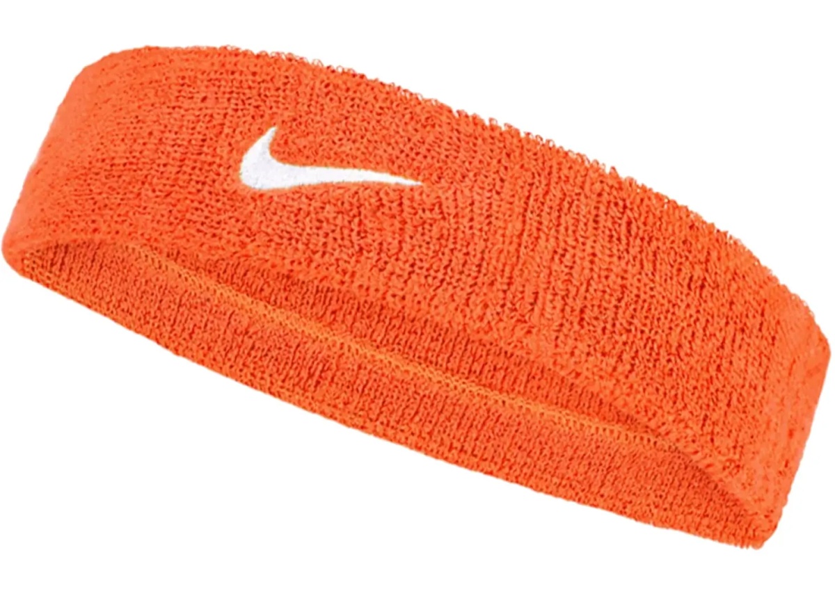Swoosh Classic Headband - Img 2