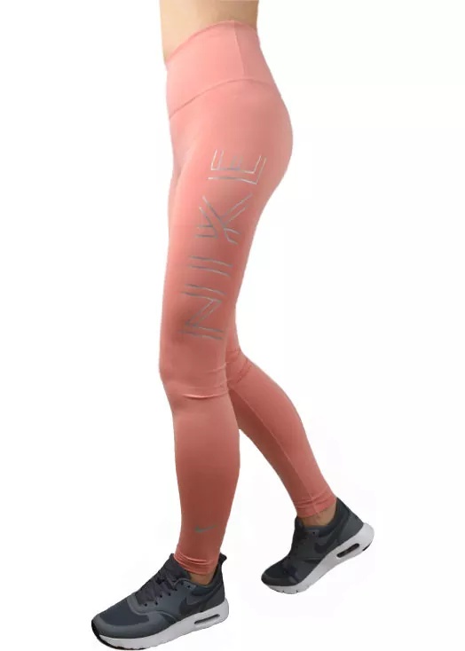 Swoosh Pink - Img 2