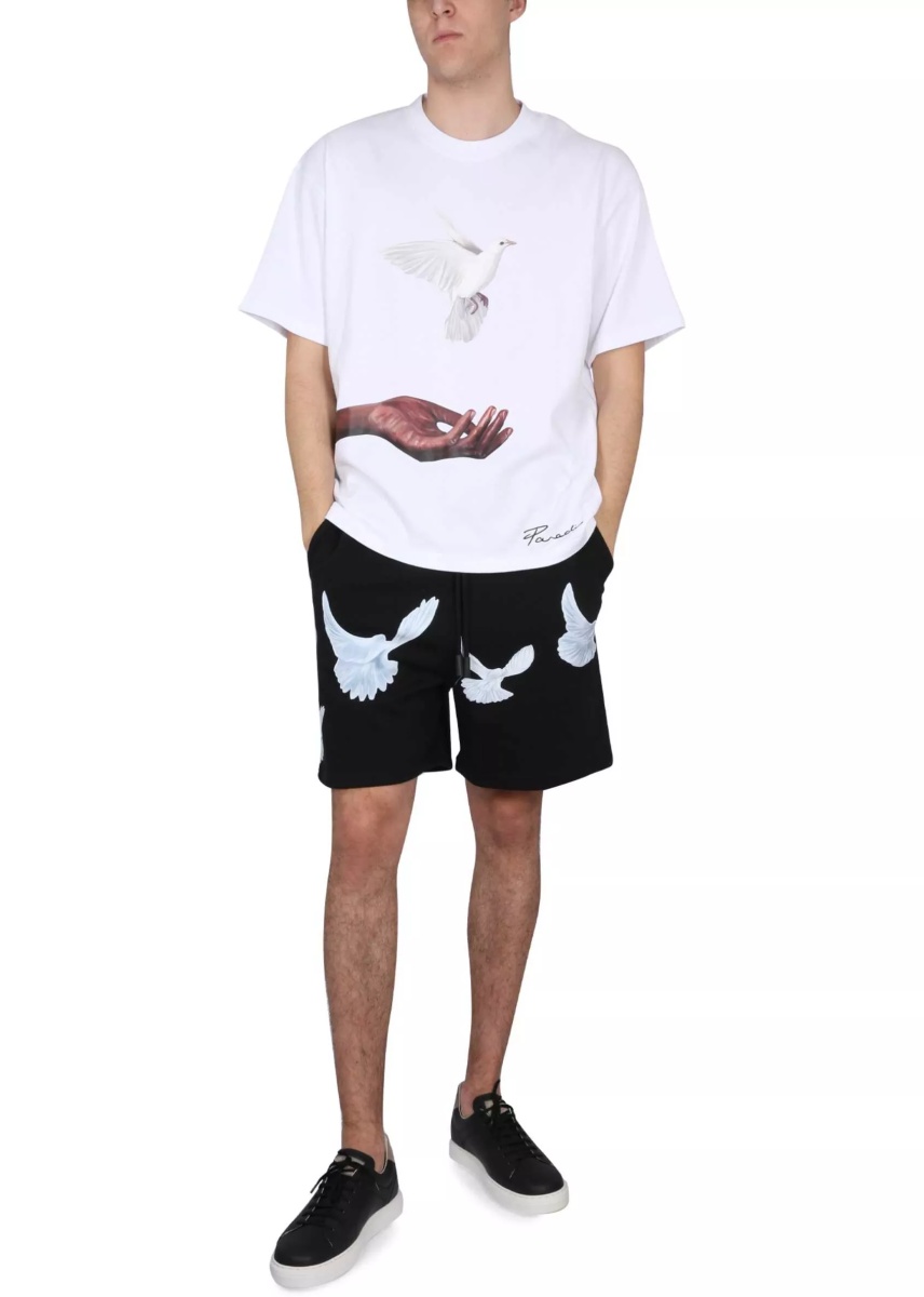 T-Shirt Hand And Where* - Img 2