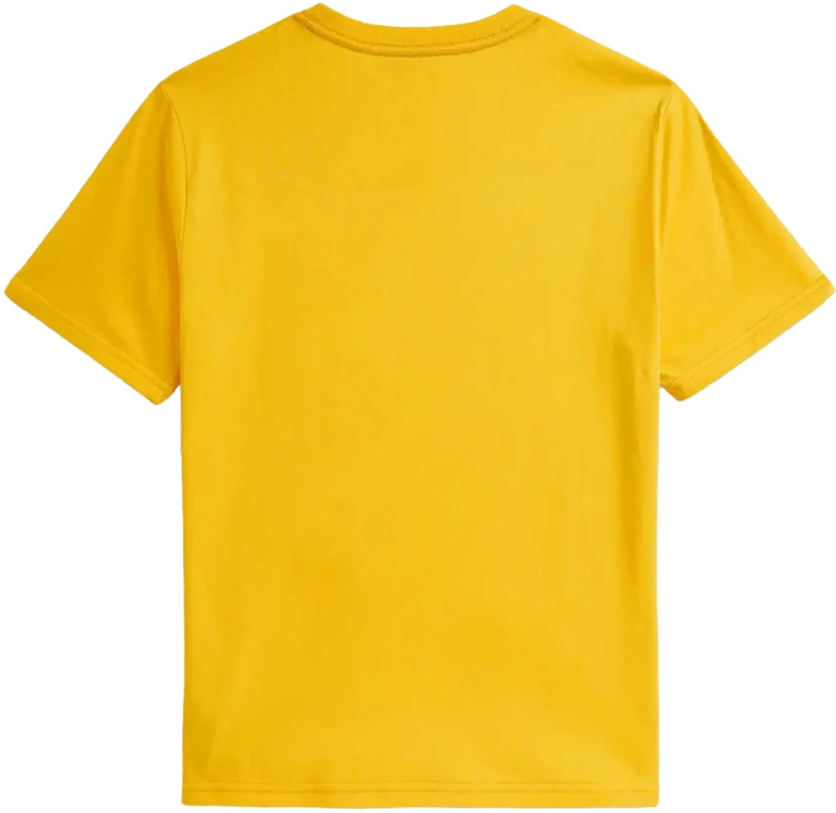 T-Shirt With Logo - Img 2