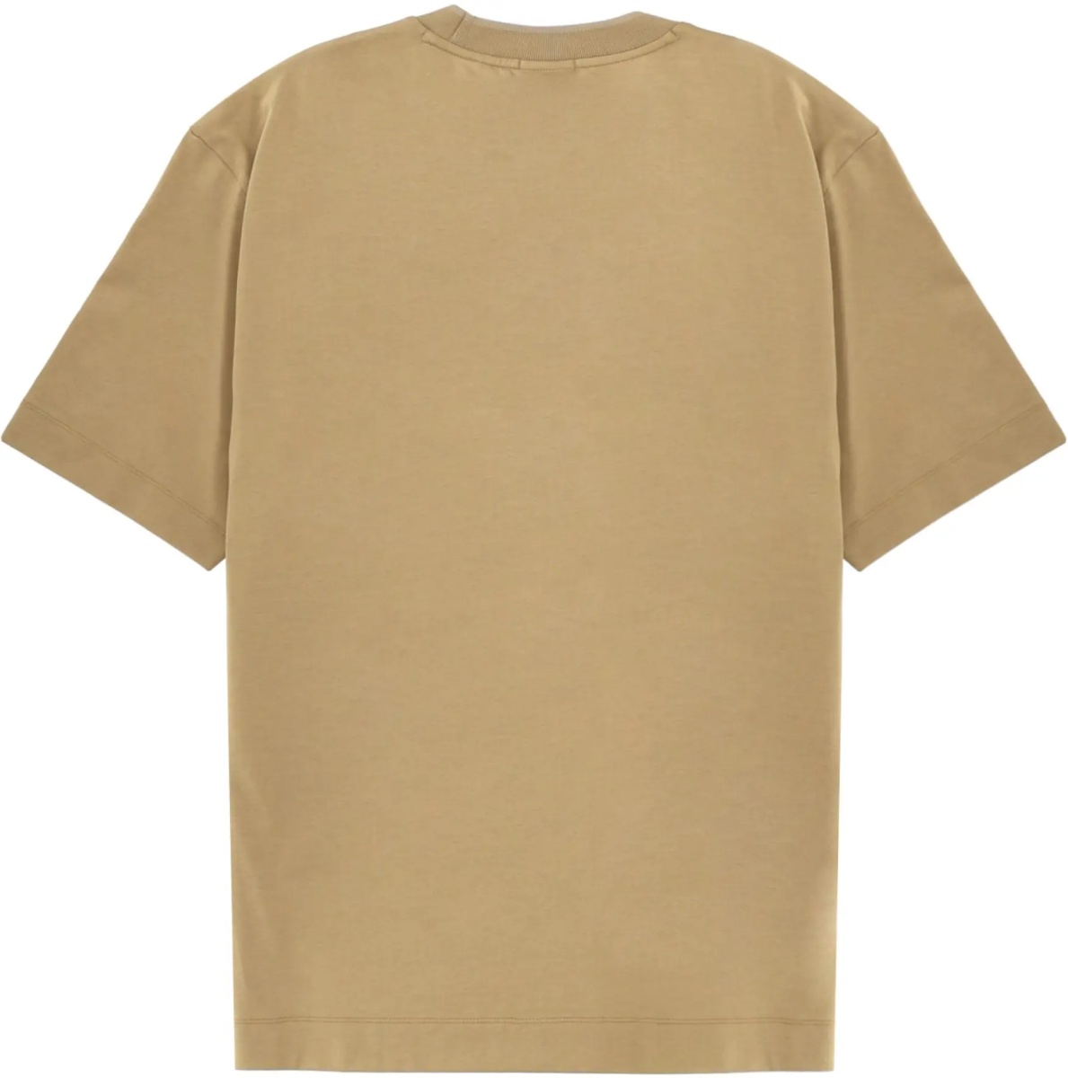 T-Shirt With Logo - Img 2