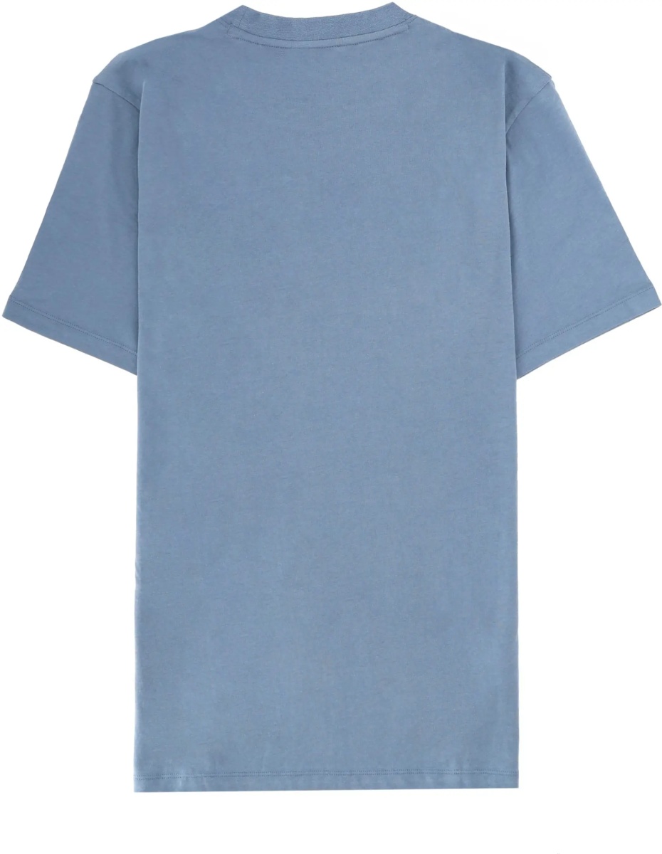 T-Shirt With Logo - Img 2