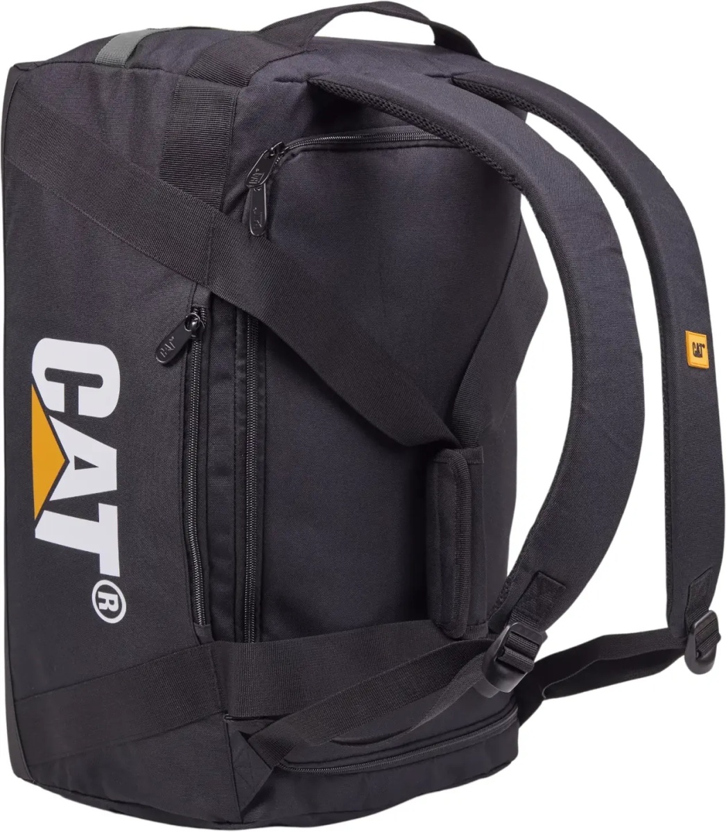 Tactical Duffel Bag - Img 4
