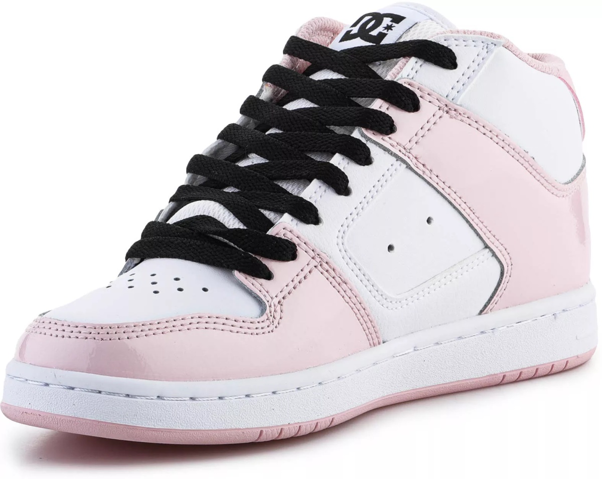 Tenisi SKATE shoes MANTECA 4 MID J SHOE ADJS100162-LTP - Img 3