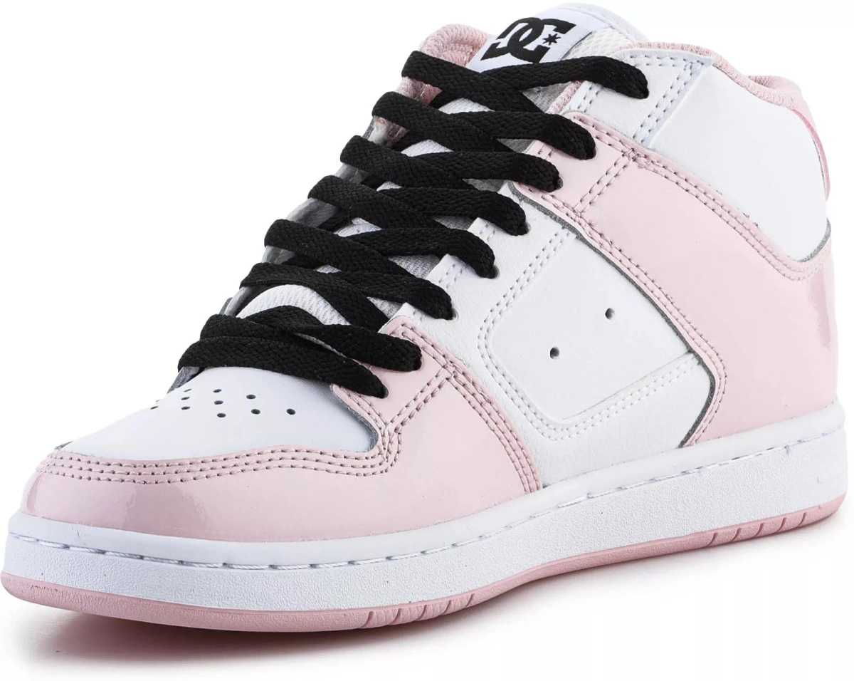 Tenisi SKATE shoes MANTECA 4 MID J SHOE ADJS100162-LTP - Img 3