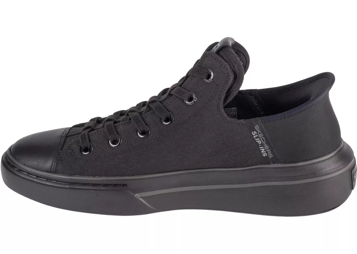 Tenisi Slip-Ins Snoop One - Boss Life Canvas - Img 2