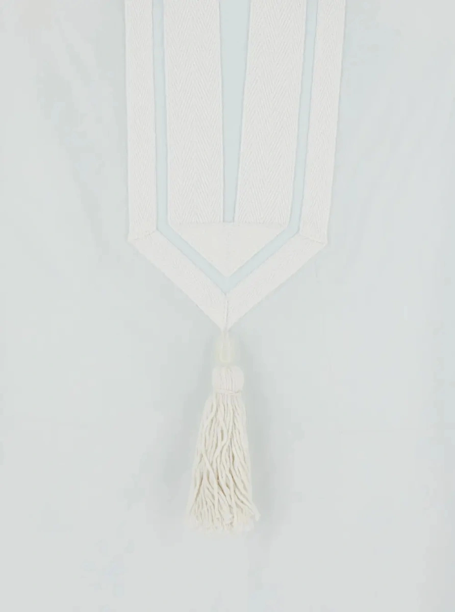 Tinute COTTON TORY TUNIC - Img 3
