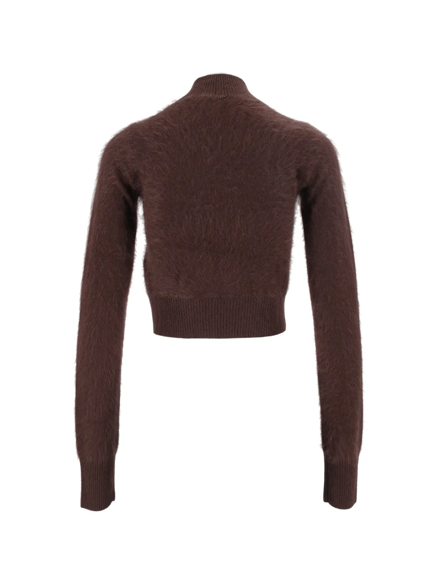 Topuri AGIO KNIT TOP - Img 3