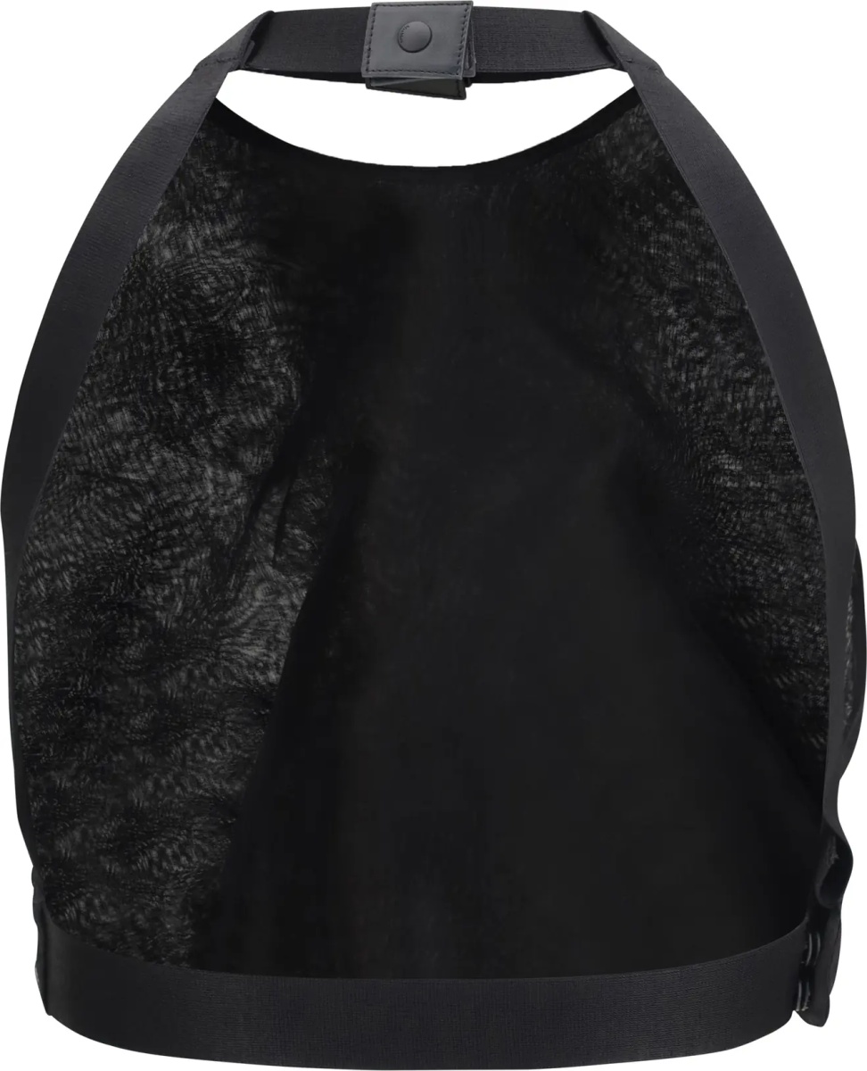 Topuri Fumetto cropped Top - Img 2