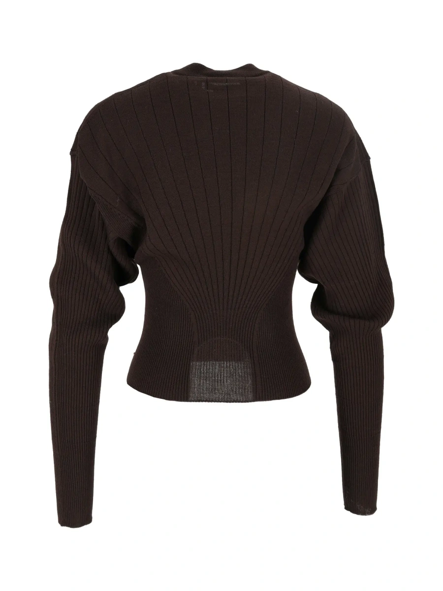 Topuri LATINO KNIT TOP - Img 3