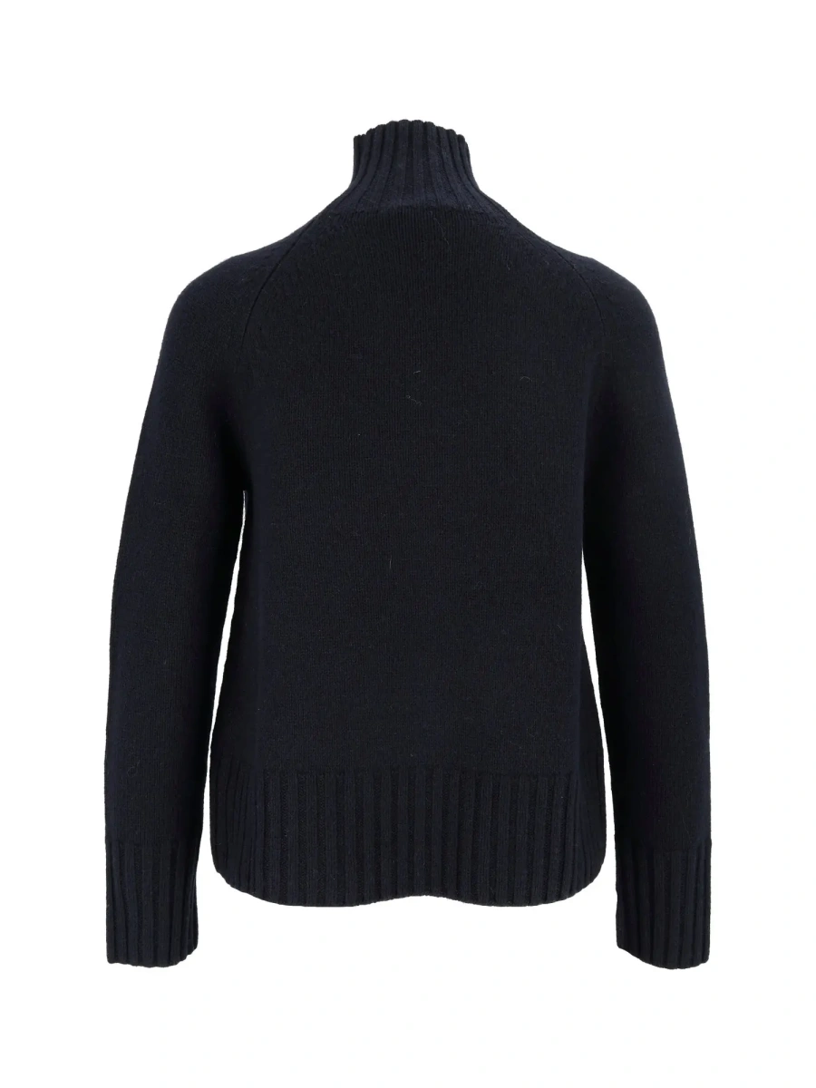 Topuri MANTOVA KNIT TOP - Img 3