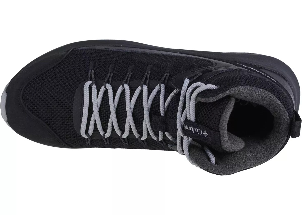 Trailstorm Mid Waterproof - Img 3