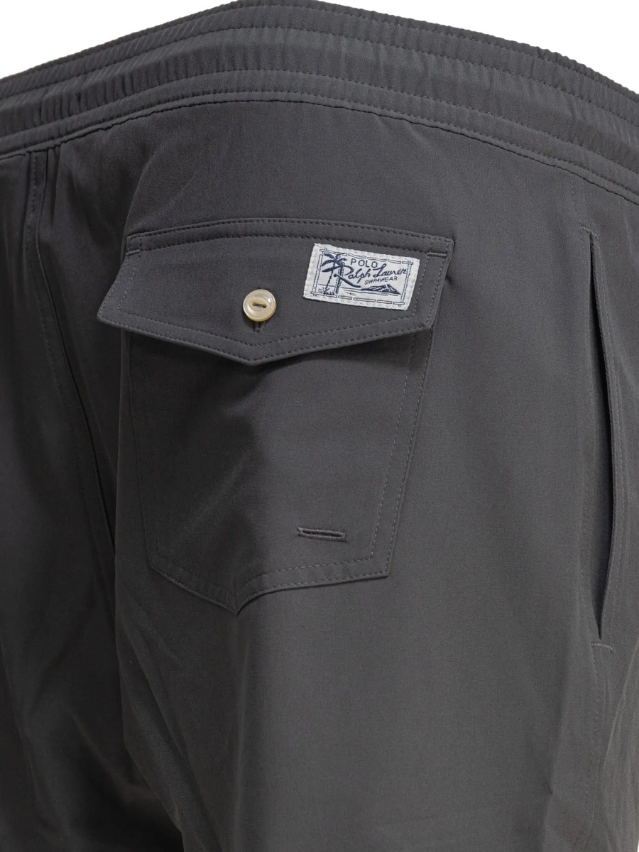 "Traveler" swim shorts - Img 4