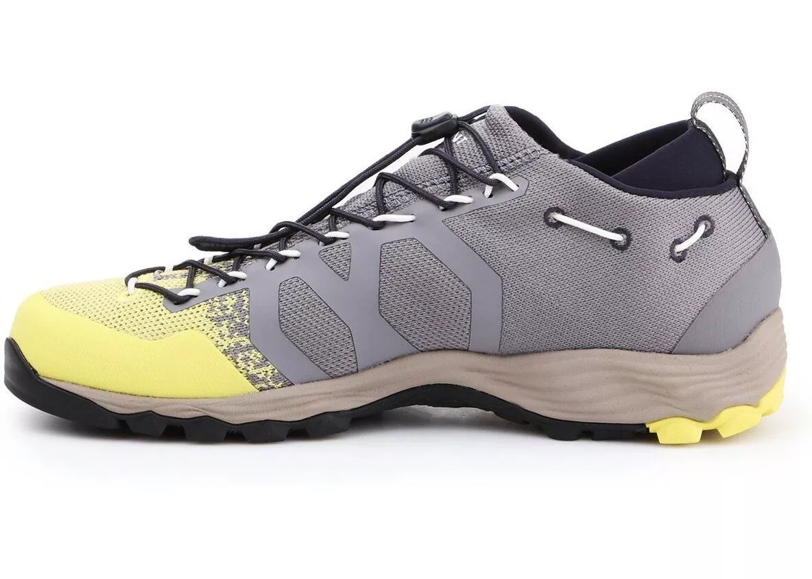 Trekking shoes Agamura Knit WMS - Img 4
