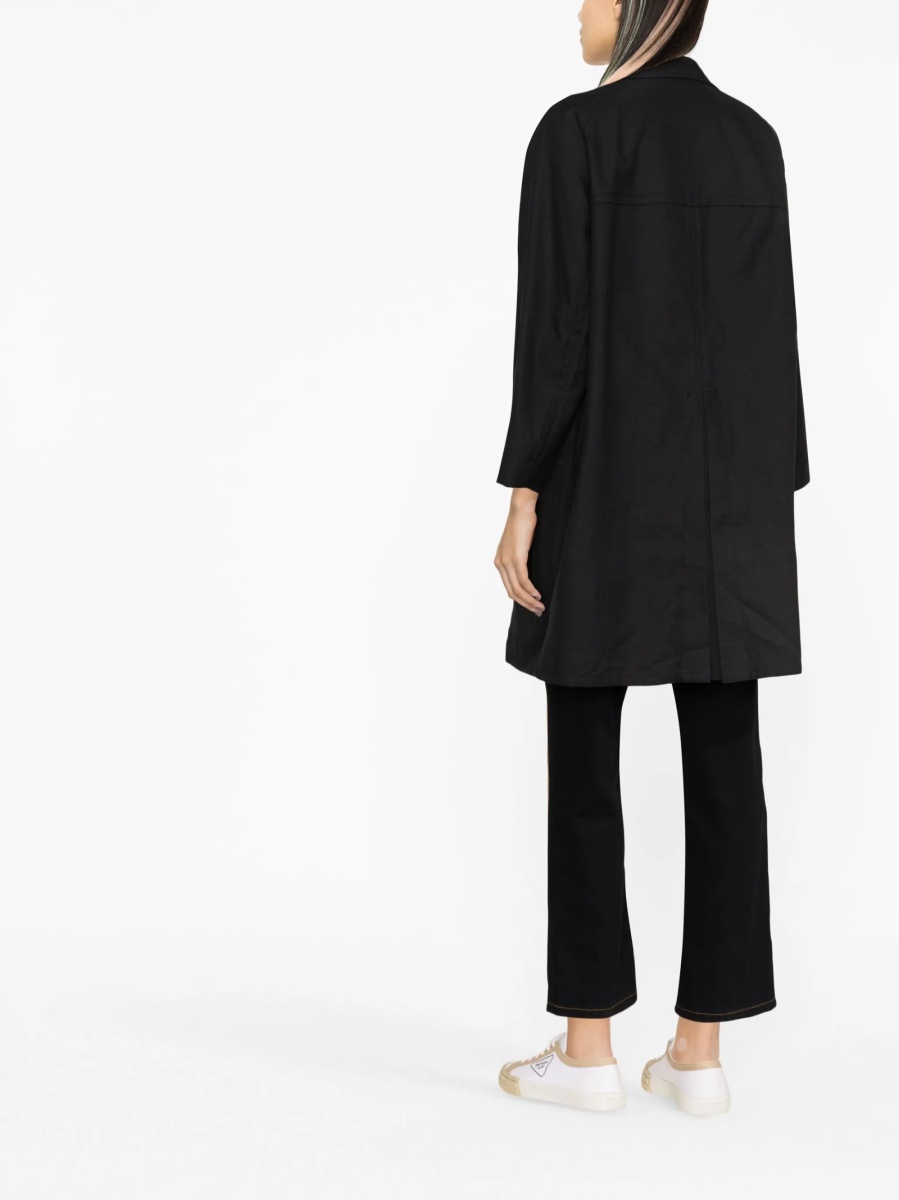 Trenci Fay negru - Img 3