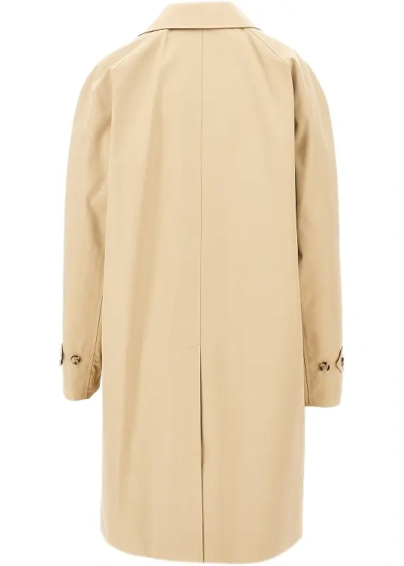 Trenciuri Medium 'Heritage Camden' car coat - Img 3