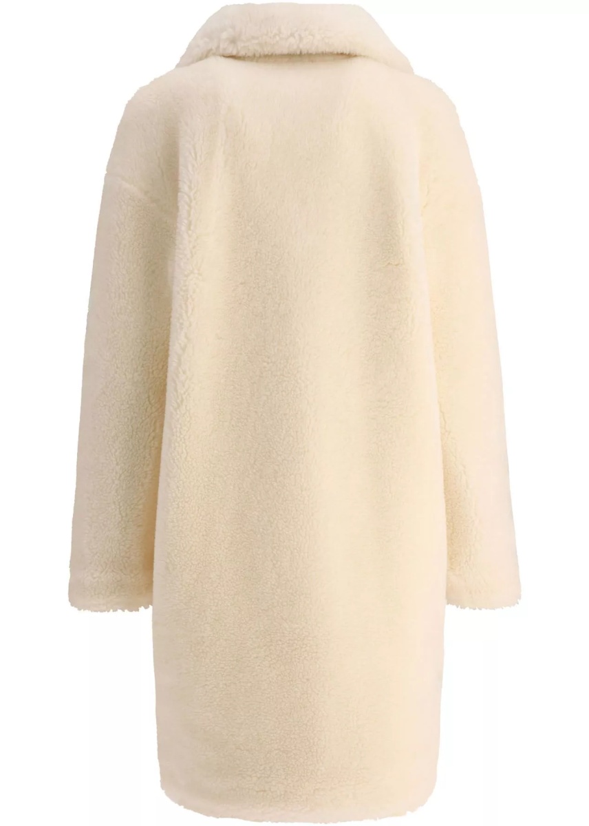 Trenciuri Other Materials Coat* - Img 2