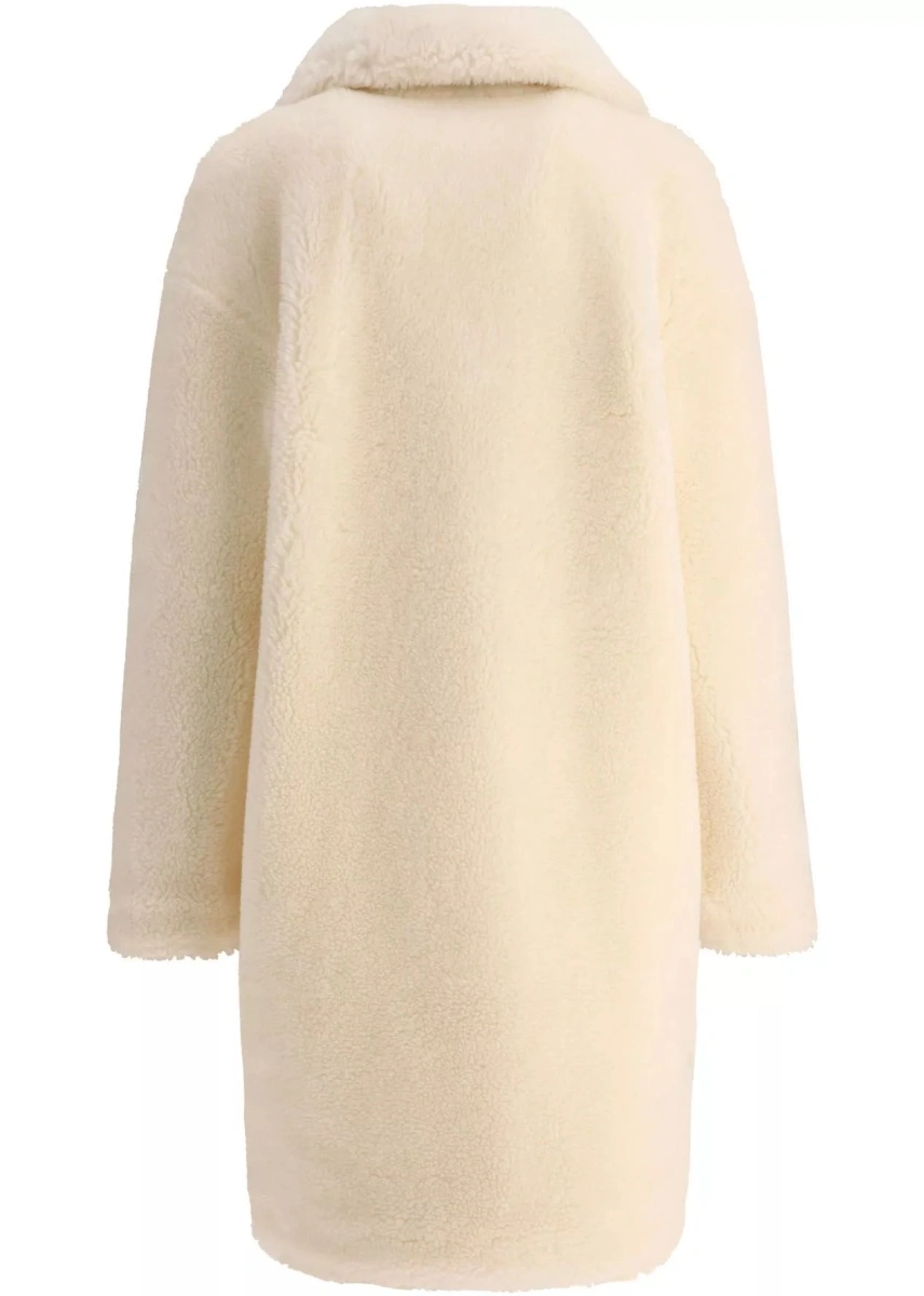 Trenciuri Other Materials Coat* - Img 2