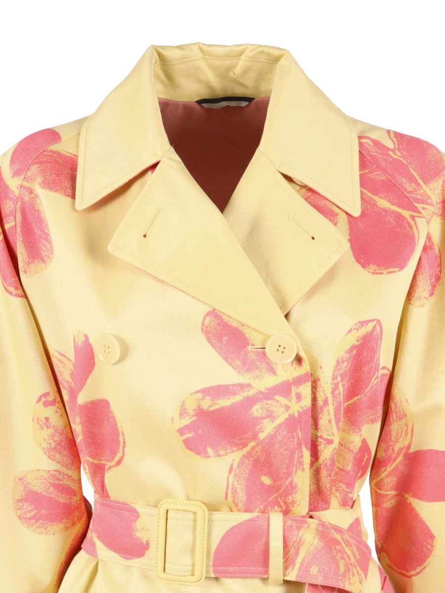 Trenciuri RAINCOAT - Img 3